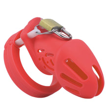 Load image into Gallery viewer, Silicone Penis Cage
