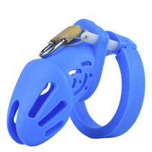 Load image into Gallery viewer, Silicone Penis Cage
