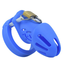 Load image into Gallery viewer, Silicone Penis Cage
