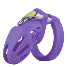 Load image into Gallery viewer, Silicone Penis Cage
