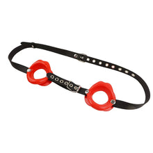Charger l'image dans la galerie, Silicone Simulated Lips - red
