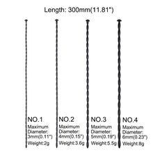 Load image into Gallery viewer, Silicone Urethral Sound
