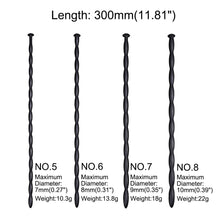Load image into Gallery viewer, Silicone Urethral Sound
