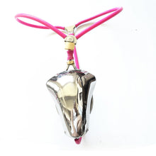 Load image into Gallery viewer, Sissy Chastity Belt
