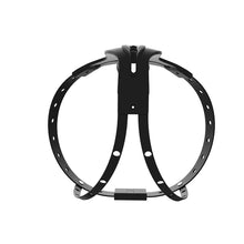 Lade das Bild in den Galerie-Viewer, Sissy Chastity Belt Ascetic SM Adjustable
