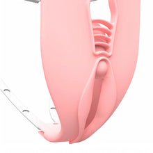 Lade das Bild in den Galerie-Viewer, Sissy Chastity Belt Ascetic SM Adjustable
