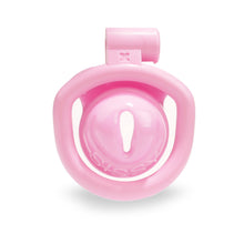 Load image into Gallery viewer, Sissy Crossdresser Chastity Cage
