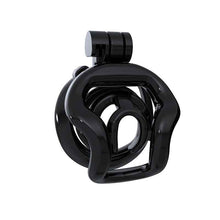 Load image into Gallery viewer, Sissy Style Resin Chastity Cage
