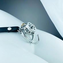 Load image into Gallery viewer, Slave Chastity Cage
