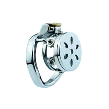 Load image into Gallery viewer, Slave Chastity Cage
