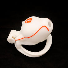 Charger l'image dans la galerie, Slave Dog Head Chastity Cage

