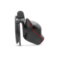 Charger l'image dans la galerie, Slave Dog Head Chastity Cage
