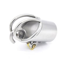 Charger l&#39;image dans la galerie, Slave Locked In Chastity
