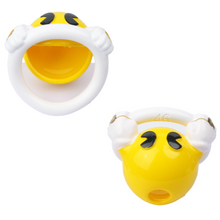 Lade das Bild in den Galerie-Viewer, Small Pac-Man Chastity Cage
