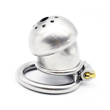 Load image into Gallery viewer, Small Penis Chastity Cage
