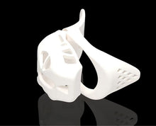 Load image into Gallery viewer, Smaller Swallow Tail Male Chastity Cage 9
