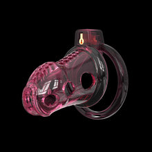 Load image into Gallery viewer, Soft Cage For Permanent Chastity Bondage
