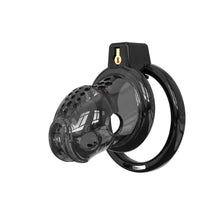 Load image into Gallery viewer, Soft Cage For Permanent Chastity Bondage
