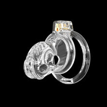 Load image into Gallery viewer, Soft Cage For Permanent Chastity Bondage
