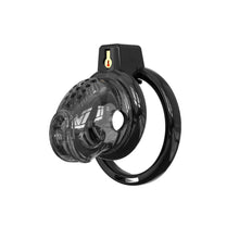 Load image into Gallery viewer, Soft Cage For Permanent Chastity Bondage
