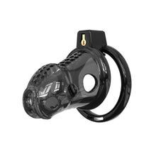 Load image into Gallery viewer, Soft Cage For Permanent Chastity Bondage

