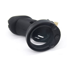 Load image into Gallery viewer, Soft Silicone Chastity Cage
