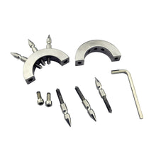 Load image into Gallery viewer, Spiked Cock Ring
