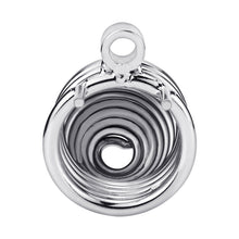 Load image into Gallery viewer, Spiral Chastity Cage
