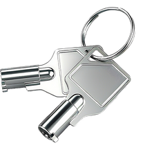 Charger l'image dans la galerie, Stainless Steel Bead PA Chastity Cage 8
