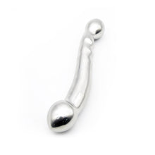 Load image into Gallery viewer, Stainless Steel Butt Plug
