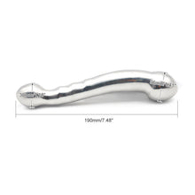 Load image into Gallery viewer, Stainless Steel Butt Plug
