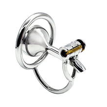 Lade das Bild in den Galerie-Viewer, Stainless Steel Reverse Chastity Cage 

