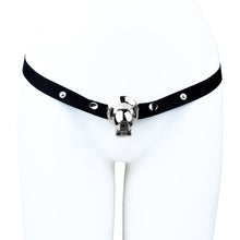Lade das Bild in den Galerie-Viewer, Stainless Steel Ringless Chastity Cage - 8
