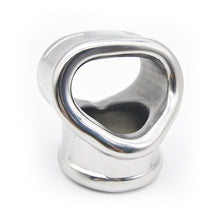 Load image into Gallery viewer, Stainless Steel Scrotum Ring
