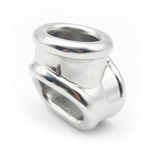 Load image into Gallery viewer, Stainless Steel Scrotum Ring
