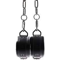 Lade das Bild in den Galerie-Viewer, Stainless Steels Humbler with Detachable Ankle Cuffs
