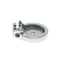 Load image into Gallery viewer, Stainless Thickened Petal Flat Chastity Cage
