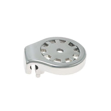 Lade das Bild in den Galerie-Viewer, Stainless Thickened Gear Flat Chastity Cage 8

