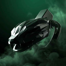 Load image into Gallery viewer, Starborn Snakehead Chastity Cage
