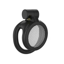 Load image into Gallery viewer, StarNet Flat Chastity Cage
