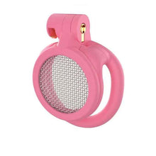 Load image into Gallery viewer, StarNet Flat Chastity Cage
