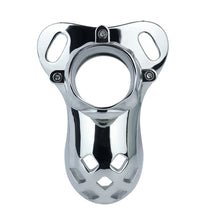 Lade das Bild in den Galerie-Viewer, Steel Chastity Belt Bondage - 6
