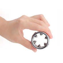 Load image into Gallery viewer, Steel Cock Ring
