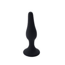 Load image into Gallery viewer, Suction Cup Butt Plug
