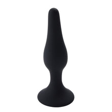 Load image into Gallery viewer, Suction Cup Butt Plug
