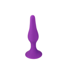 Load image into Gallery viewer, Suction Cup Butt Plug
