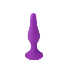 Load image into Gallery viewer, Suction Cup Butt Plug
