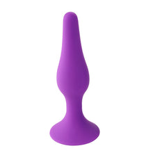 Load image into Gallery viewer, Suction Cup Butt Plug
