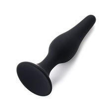 Load image into Gallery viewer, Suction Cup Butt Plug
