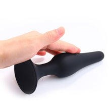 Load image into Gallery viewer, Suction Cup Butt Plug
